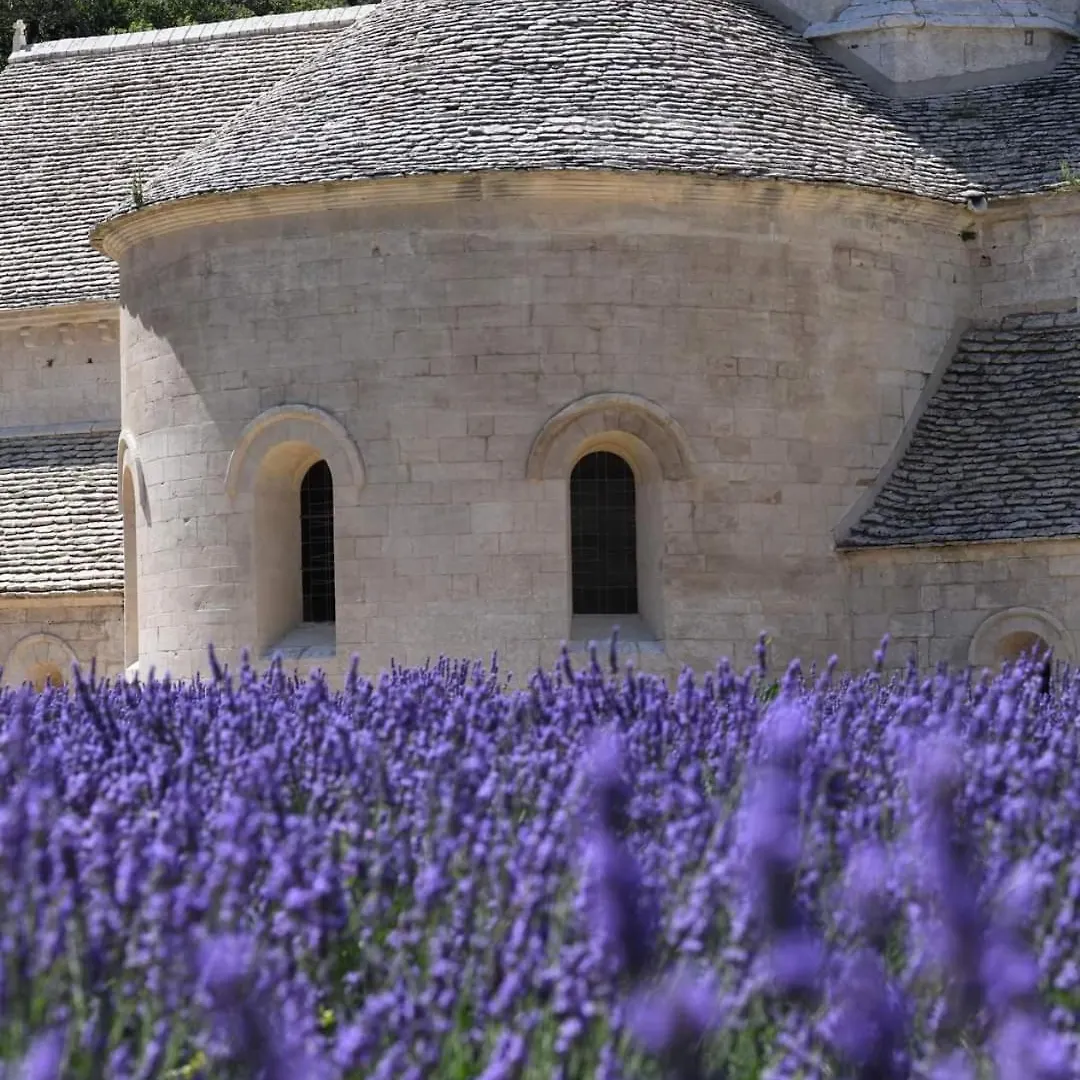 Guest house Chambre Durfort Sault-de-Vaucluse