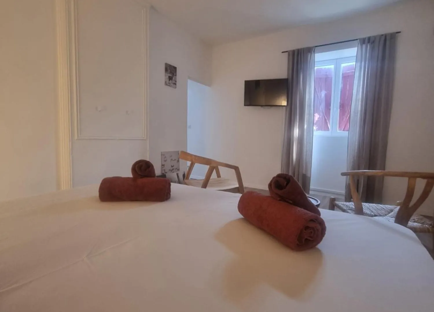 Guest house Chambre Durfort Sault-de-Vaucluse