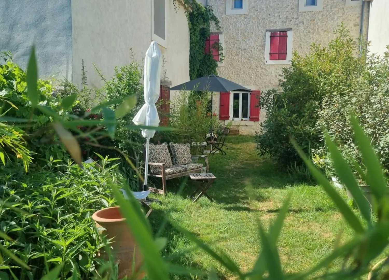 Chambre Durfort Sault-de-Vaucluse