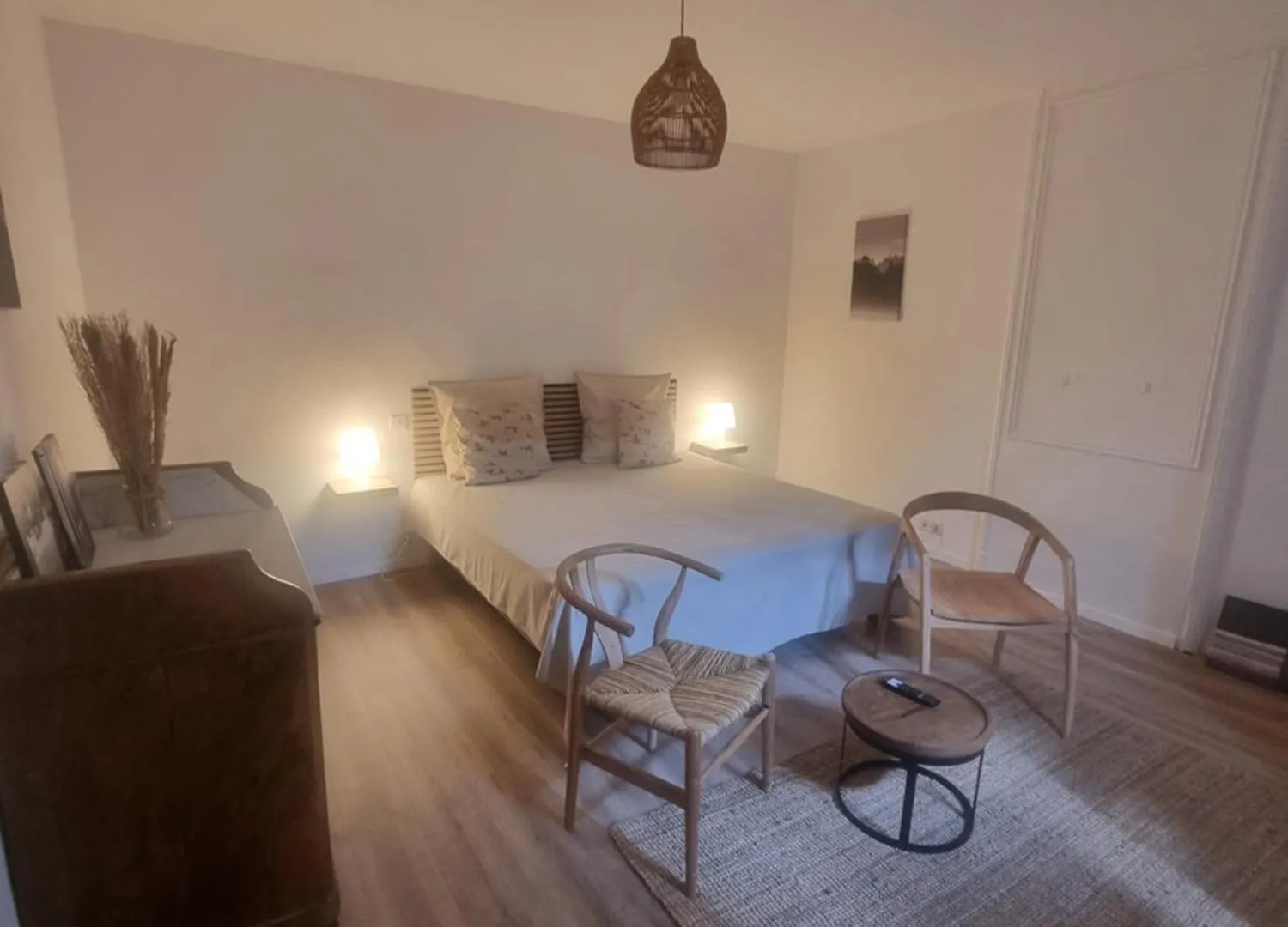 Guest house Chambre Durfort Sault-de-Vaucluse