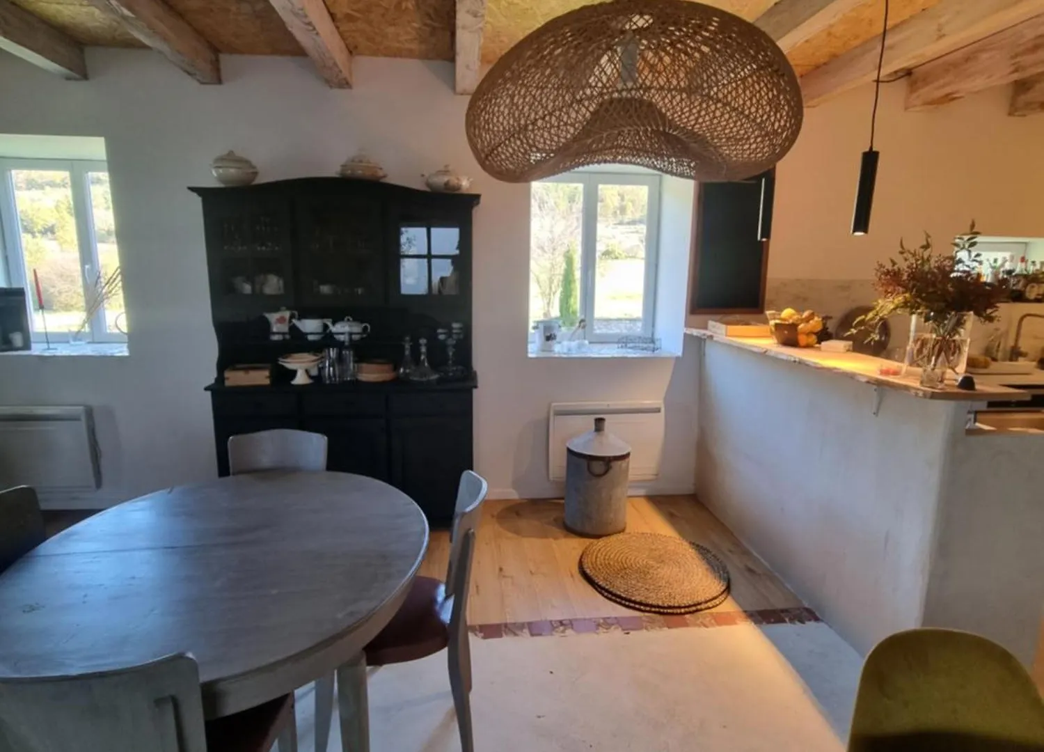 Guest house Chambre Durfort Sault-de-Vaucluse
