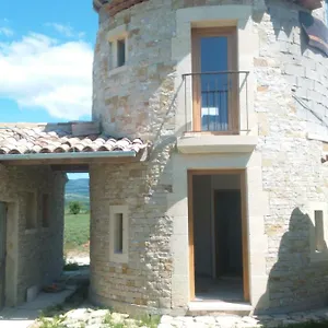 Bed & Breakfast Des Lavandes, Sault-de-Vaucluse