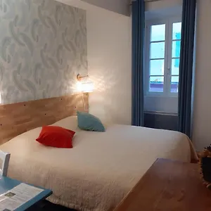 Bed & Breakfast La Maison Bleue, Sault-de-Vaucluse