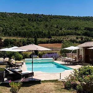  Frühstückspension Mon Ventoux - Cozyhotes