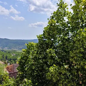 Guest house Pilpoil, Sault-de-Vaucluse