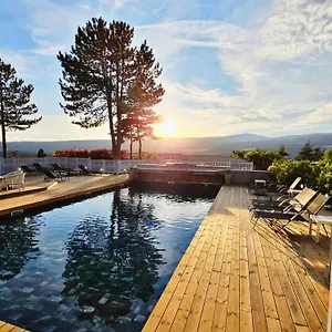Hotel Domaine Du Val De, Sault-de-Vaucluse