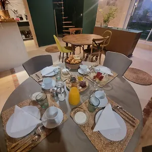 Guest house Entre Ventoux Et Luberon, Sault-de-Vaucluse
